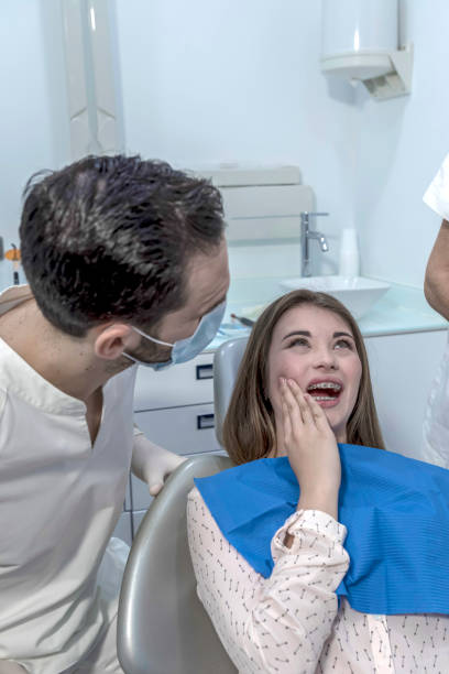 Best Emergency Orthodontic Repairs in Flomaton, AL